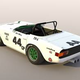 Illustration for article titled Group 44 Triumph TR6 project (photo heavy)